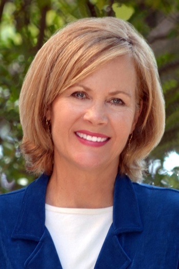 Lynn Wilkinson
