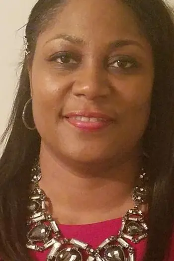 Danielle Bell