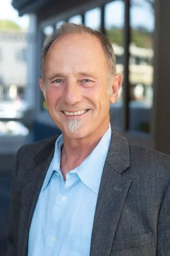 Walt Ferguson