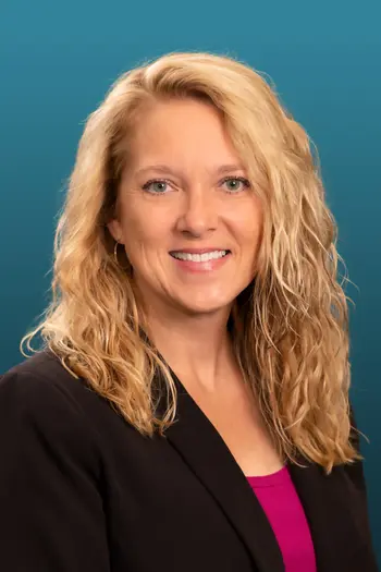Nancy Richardson