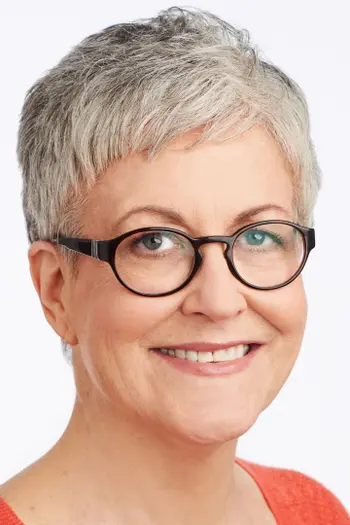 Joan Elko