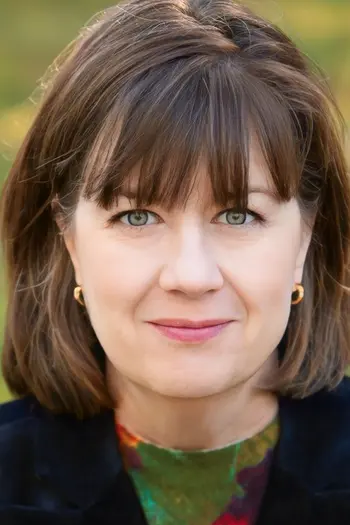 Kate Buckley