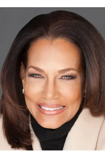 Bernardette Hudson
