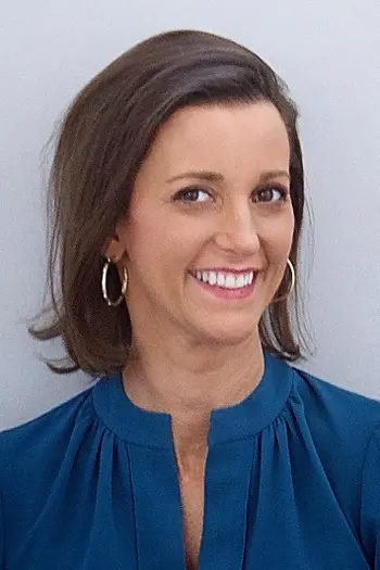 Suzanne Myers