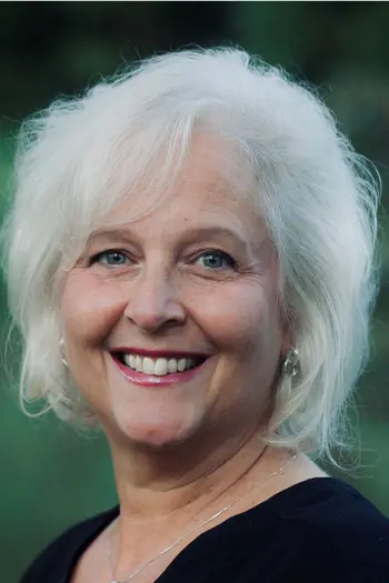 Lindy Burnett