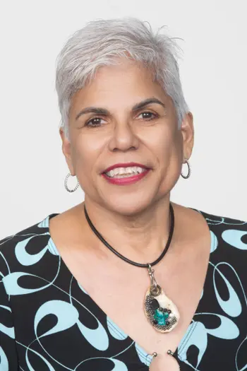 Alma Zepeda