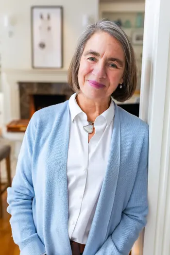 Mary Dent