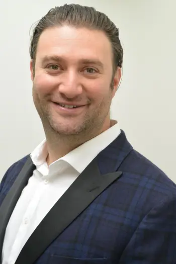 Andrew Krasnow