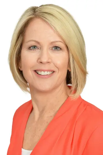 Robin Thurston