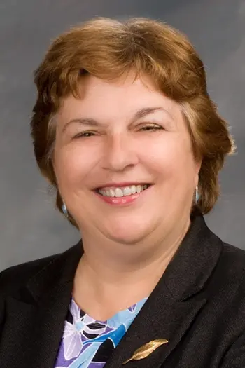 Barbara Ostroth