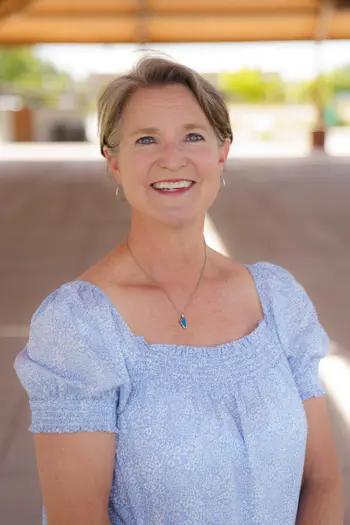 Wendy Milligan