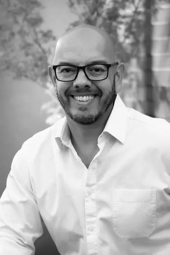 Mark Delgado