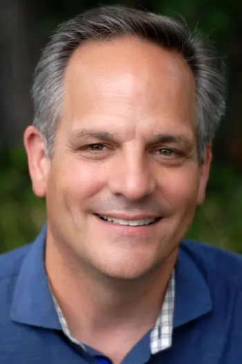 Keith Swanson