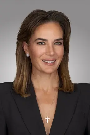 Melinda Davala Sarkis