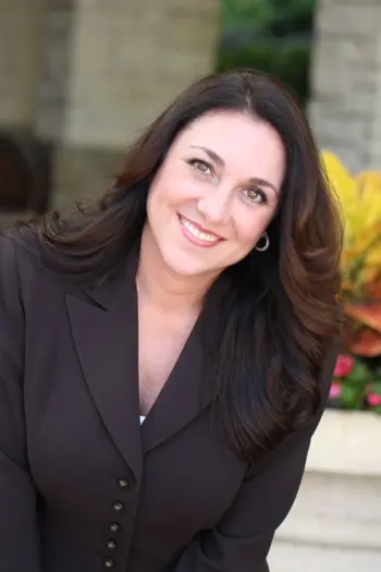 Deanna Parker