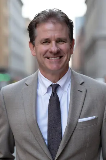 Dave McSwigan