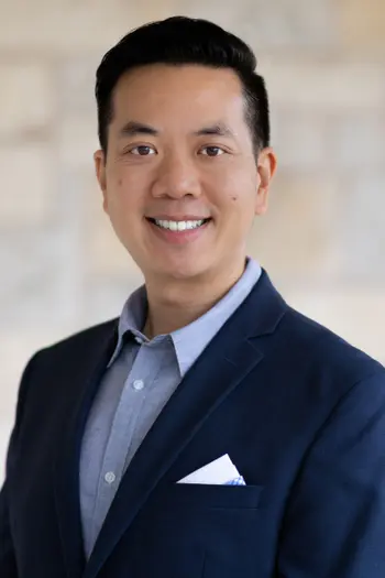 Jonathan Fong