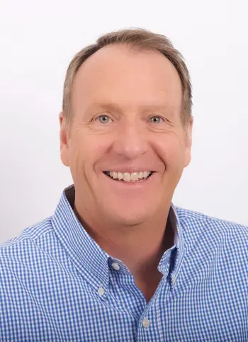 Steve Judd
