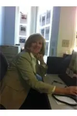 Mary Ellen Carey