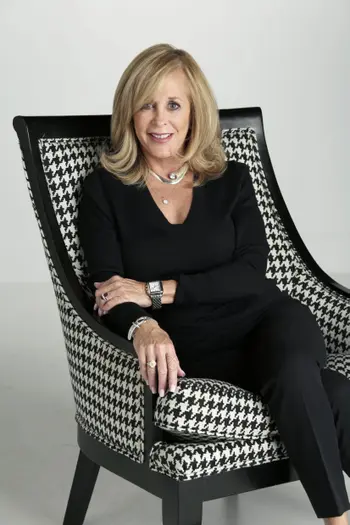 Caryn Miller