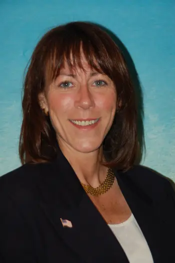 Kim Terebush