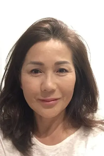 Jeannie Tam