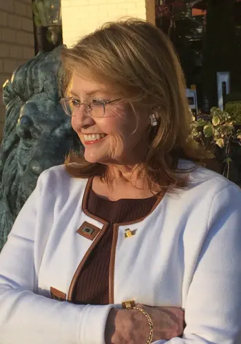 Karen Kelley
