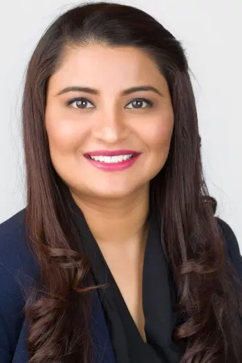 Ekta Patel