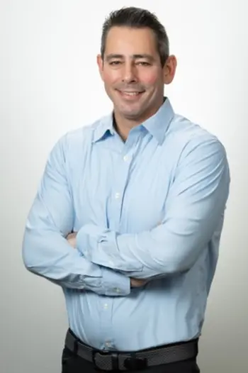 Matthew Schneider