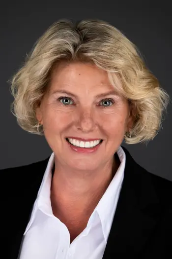 Alesia Ustik