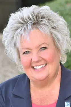 Liz Miles
