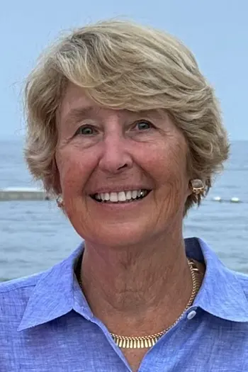 Judy Schaaf