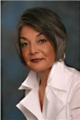 Yvonne Gau