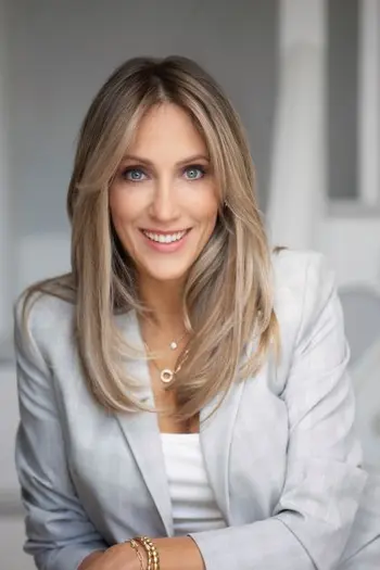 Carissa McMahon