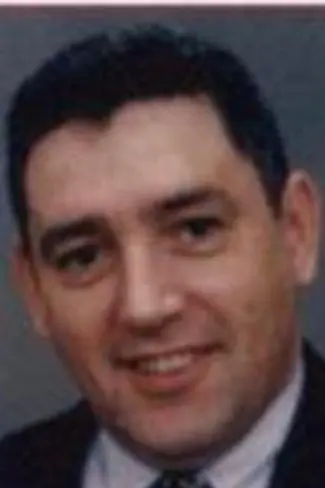 Gerry Rankin
