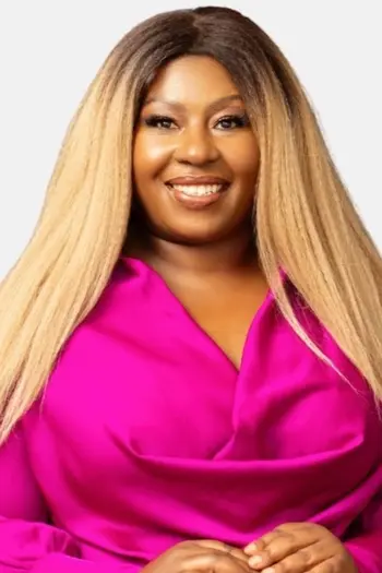 Irene Mwathi