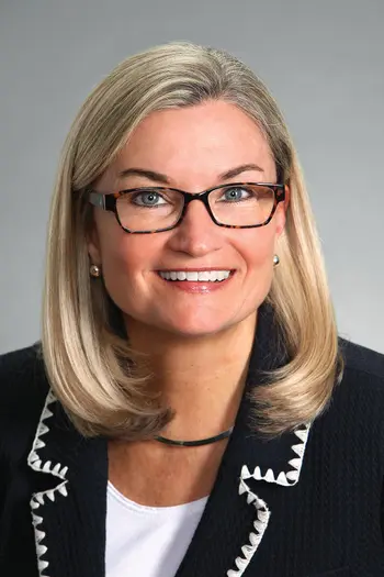 Danielle O'Connell