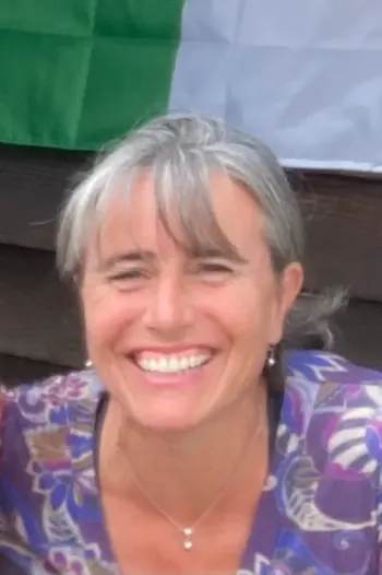 Mary Molinari-Susnara