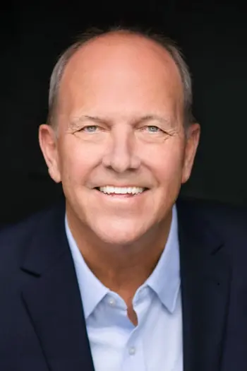 Skip Barbour