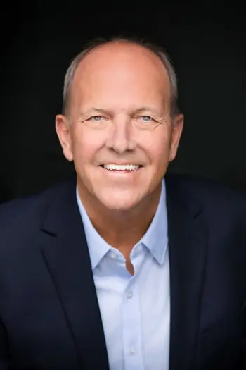 Skip Barbour