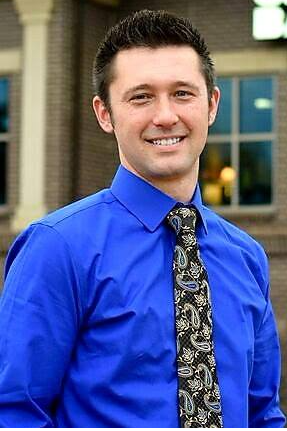 Brandon Lockard