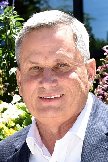 Bruce Newman