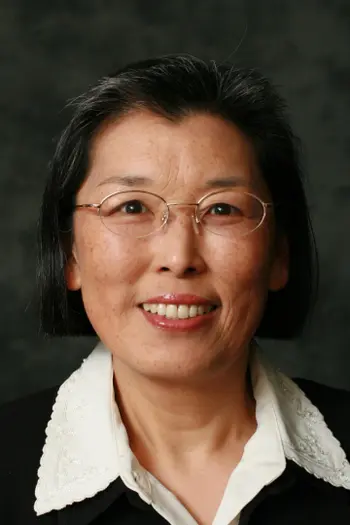 Theresa D.T. Wang