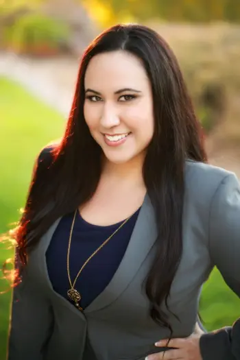 Samantha Escamilla