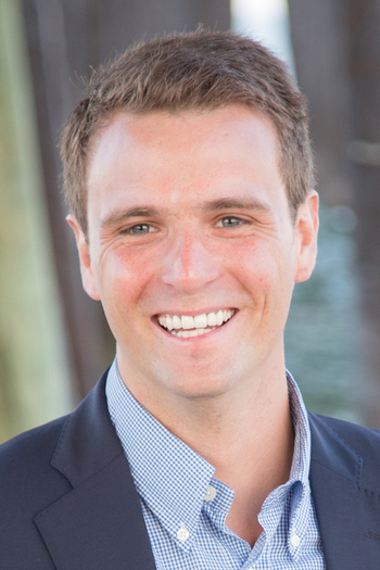 Michael Nolen