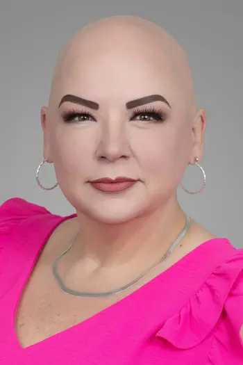 Zandra Cegielski