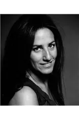 Margo Fall