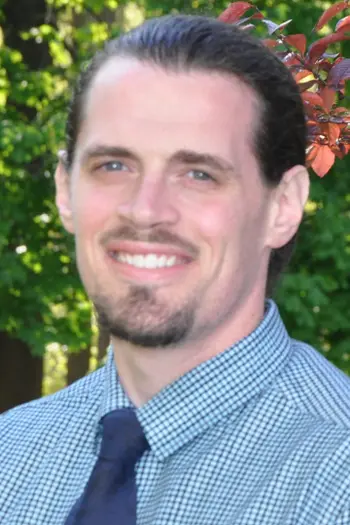 Nicholas Smeragulio