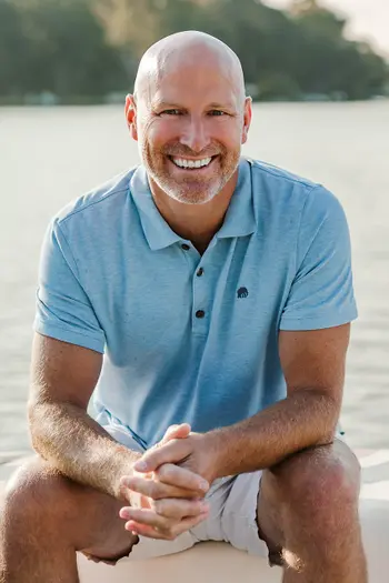Eric Redlinger