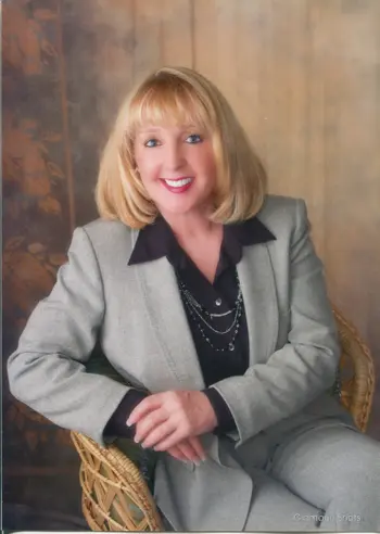 Patti Zang